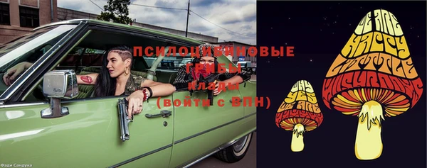 круглые Бронницы